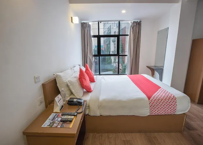 Hotel Oyo 123 Plaza Kathmandu