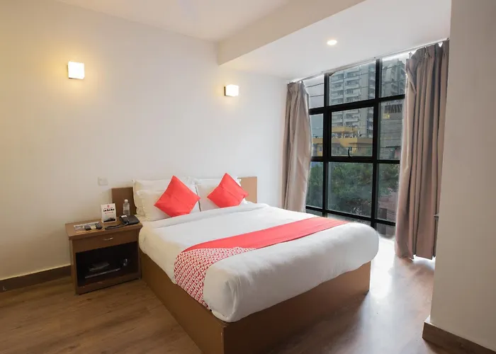 Hotel Oyo 123 Plaza 3*