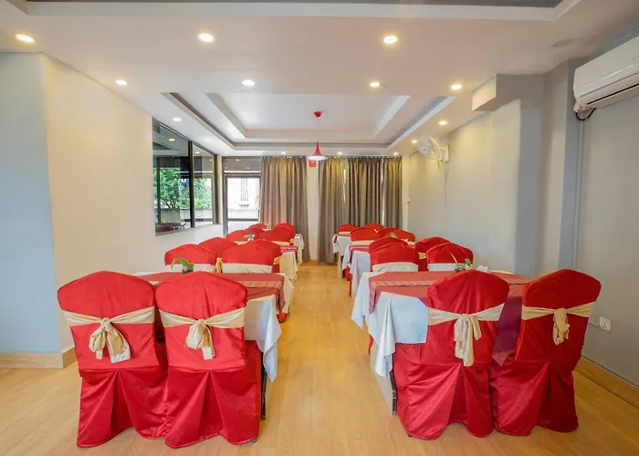 Hotel Oyo 123 Plaza 3*