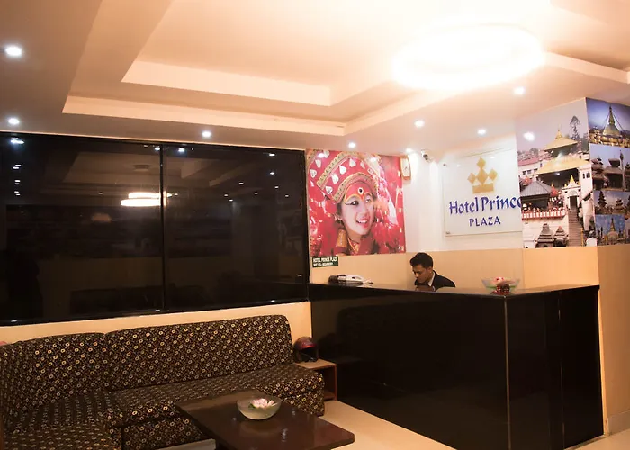 Hotel Oyo 123 Plaza 3*
