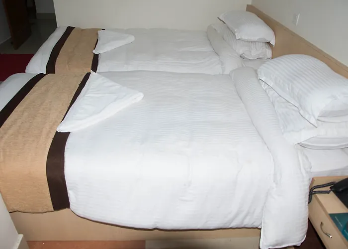Oyo 123 Plaza 3* Kathmandu