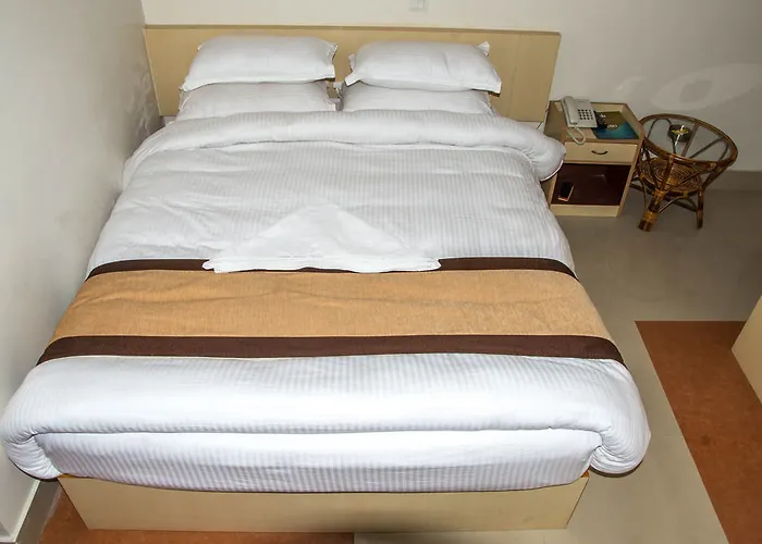 Hotel Oyo 123 Plaza 3*