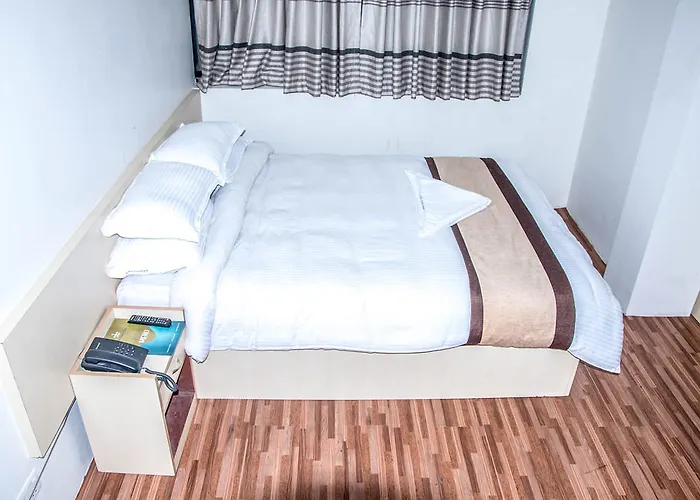 Hotel Oyo 123 Plaza 3*
