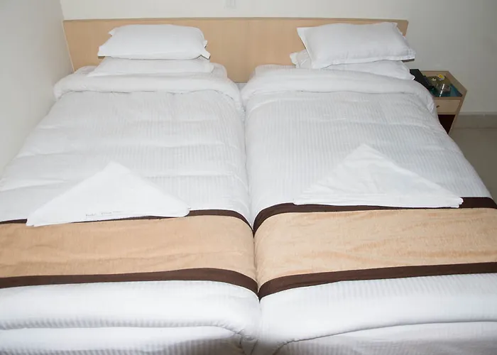Oyo 123 Plaza 3* Kathmandu