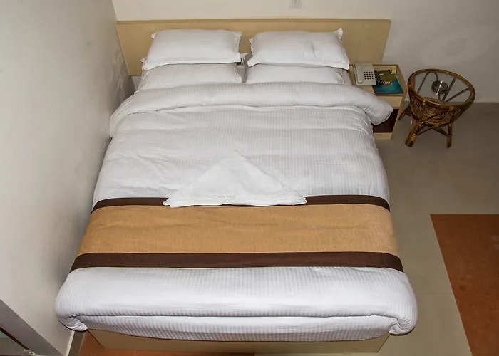 Hotel Oyo 123 Plaza 3*